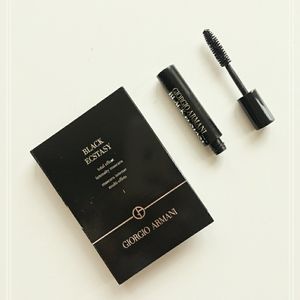 GIORGIO ARMANI mascara NWOB